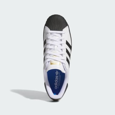 Chaussure Superstar ADV Blanc Originals