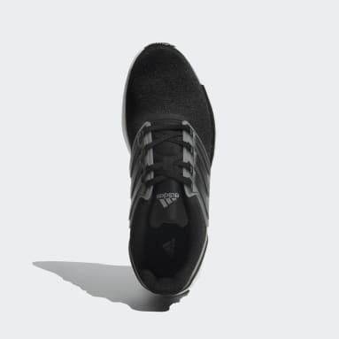 Men Running Black primietro ms