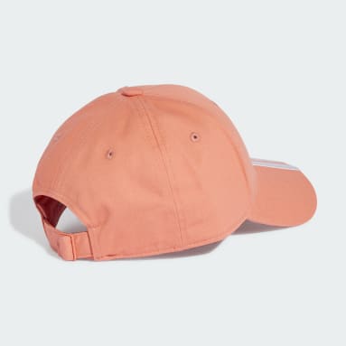 Rote adidas sale cap