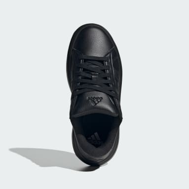 Tenis adidas Grand Court Platforma