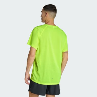T-shirt de running adi365Breeze
