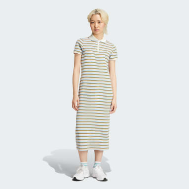 '80s Kleid