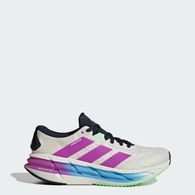 Giày Chạy Bộ Adistar 4