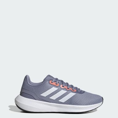 Tênis Runfalcon 3.0 Roxo Running