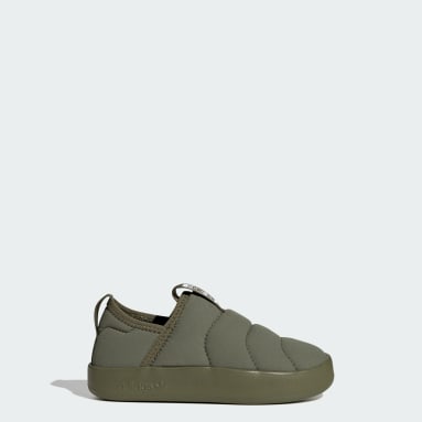 키즈 Lifestyle Green 퍼피렛 360