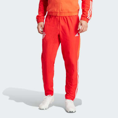 Pantalón presentación FC Bayern Tiro 23