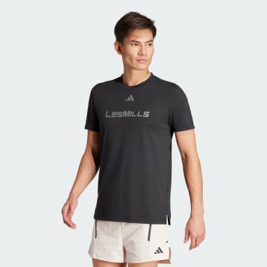 Les mills sweatshirt sales
