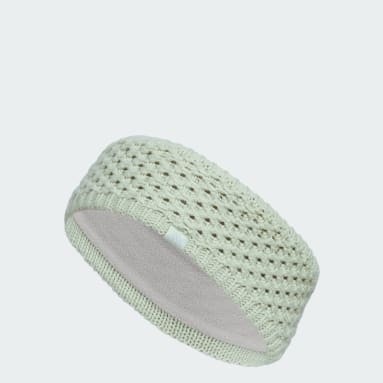 Crestline Headband