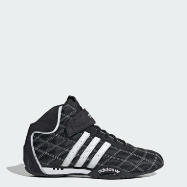 Tenis Adiracer HI