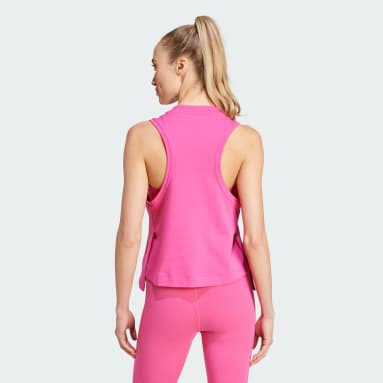 Купить torrid top womens 1 1x pink green sleeveless blouse