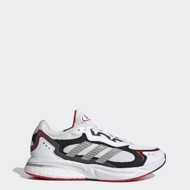 Zapatillas SN1997 Blanco Mujer Sportswear