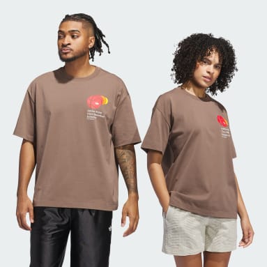 Camiseta Q3 Graphic
