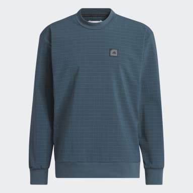 Áo Sweatshirt Cổ Tròn WIND.RDY Adicross