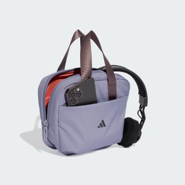 Tas Pouch Gym HIIT