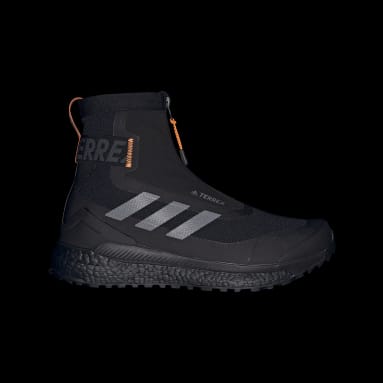  adidas Zapatos de senderismo Terrex Free Hiker 2 Low GTX para  hombre, Núcleo Negro/Plata Maravilla/Aqua Semi Flash : Ropa, Zapatos y  Joyería