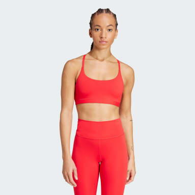 Brassière maintien léger All Me