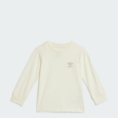 T-shirt manches longues
