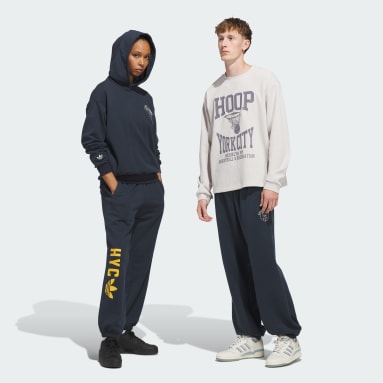 Hoop York City Sweatpant