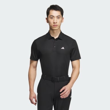 เสื้อโปโล AEROREADY Back 3-Stripes