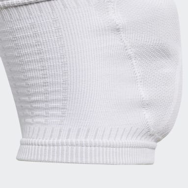 adidas Recovery Calf Sleeve  White - Sklep