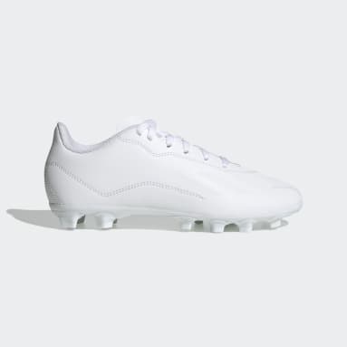 Botas de Futebol X Speedportal.4 – Vários Pisos Branco Criança Futebol