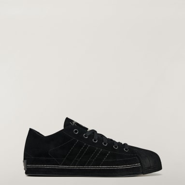 Y-3 NBHD NIZZASTAR LO Schuhe