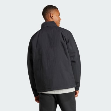Heren Sportswear City Escape Insulated Jack