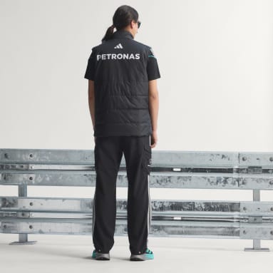 MERCEDES - AMG PETRONAS FORMULA 1 TEAM MEKANİKER YELEĞİ