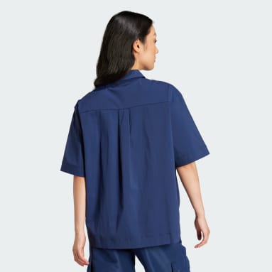 Camisa Essentials Ripstop Manga Corta