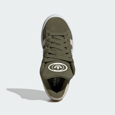 Campus 00s Shoes Kids