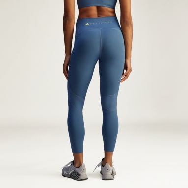 Legging 7/8 adidas by Stella McCartney TruePurpose Optime Training