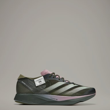Y-3 Takumi Sen 10
