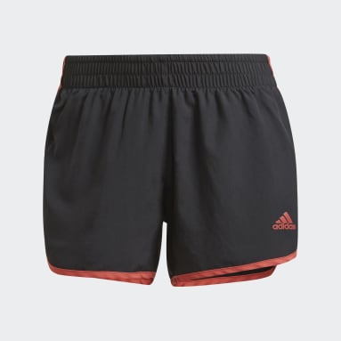 Shorts Marathon 20 Pretina Alta