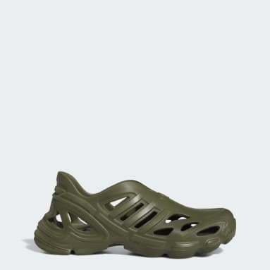 Herr Originals Grön Adifom Supernova Skor