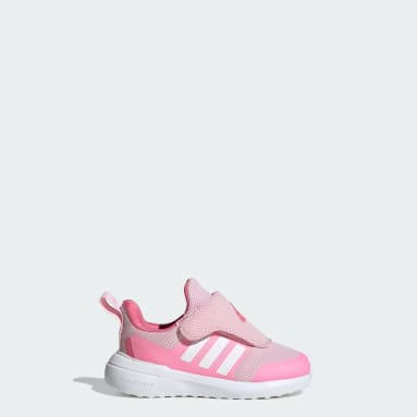 키즈 Running Pink 포르타런 2.0