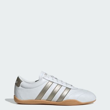 Zapatillas adidas Grand Court Lo