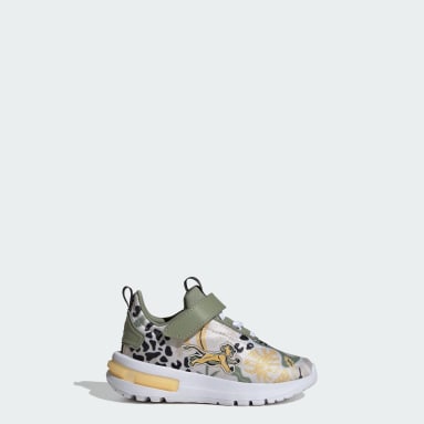 รองเท้า adidas Disney Lion King Racer TR23 สำหรับเด็ก