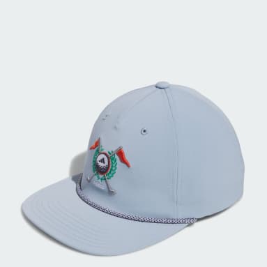 Retro Five-Panel Cap