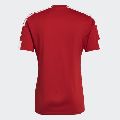 Ropa futbol y moda - Squaddra