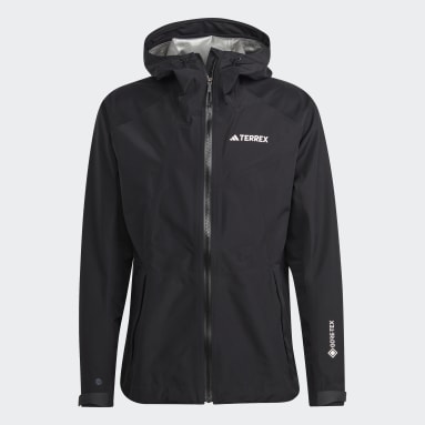 Lightweight Rain Jackets adidas DE