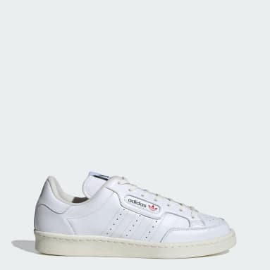 Zapatilla Englewood SPZL Blanco Originals
