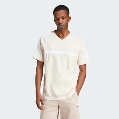 T-shirt adidas Panel