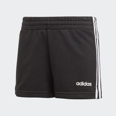 Essentials 3-Stripes Short