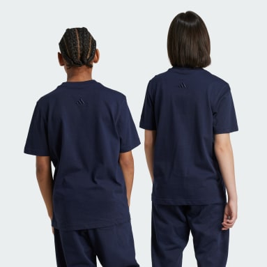 ALL SZN Graphics Kids T-Shirt