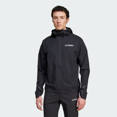 Campera ligera con 2,5 capas Terrex Xperior Climaproof
