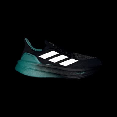Tênis ULTRABOOST 5 MERCEDES AMG PETRONAS F1 TEAM