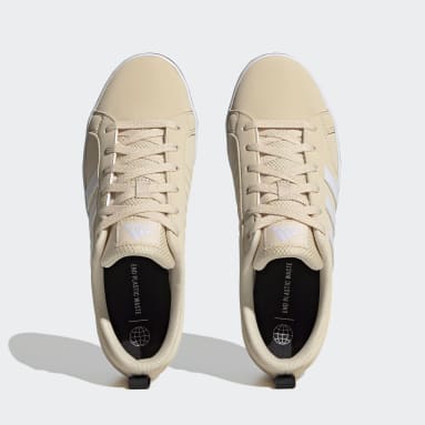 VS Pace 2.0 Lifestyle Skateboarding Shoes Beżowy