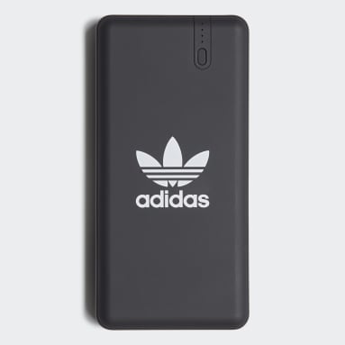 Originals čierna Powerbanka