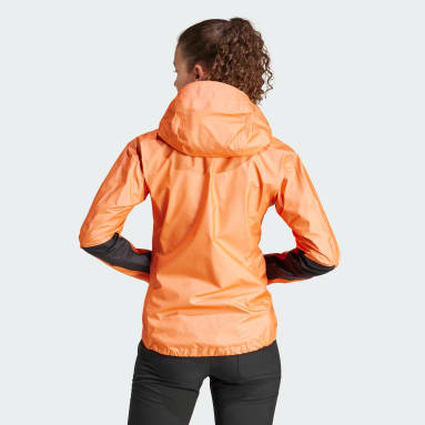 Kurtka Terrex Techrock Light GORE-TEX Active Rain