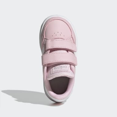 Infant Sportswear Pink Breaknet Shoes